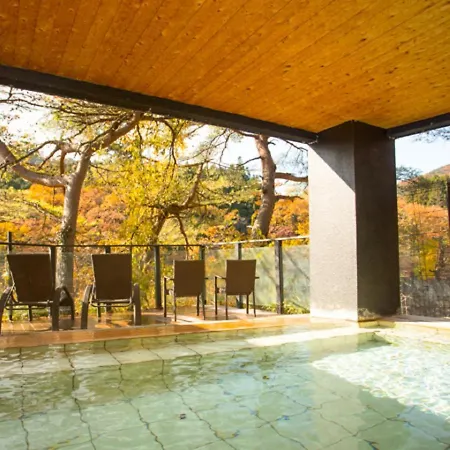 Livemax Resort Kinugawa Nikko Exterior photo