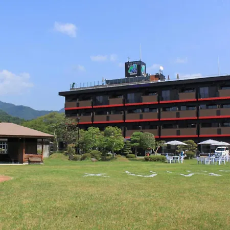 Livemax Resort Kinugawa Nikko Exterior photo