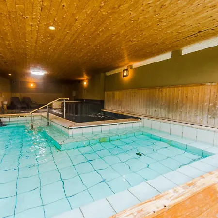 Livemax Resort Kinugawa Nikko Exterior photo