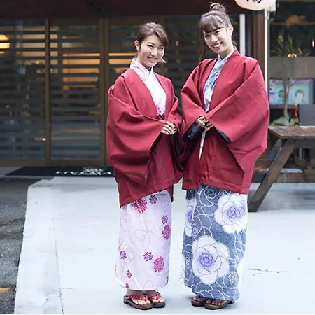 Livemax Resort Kinugawa Nikko Exterior photo