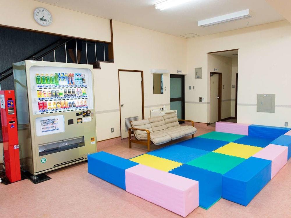 傳統日式旅館 Livemax Kinugawa Nikkō