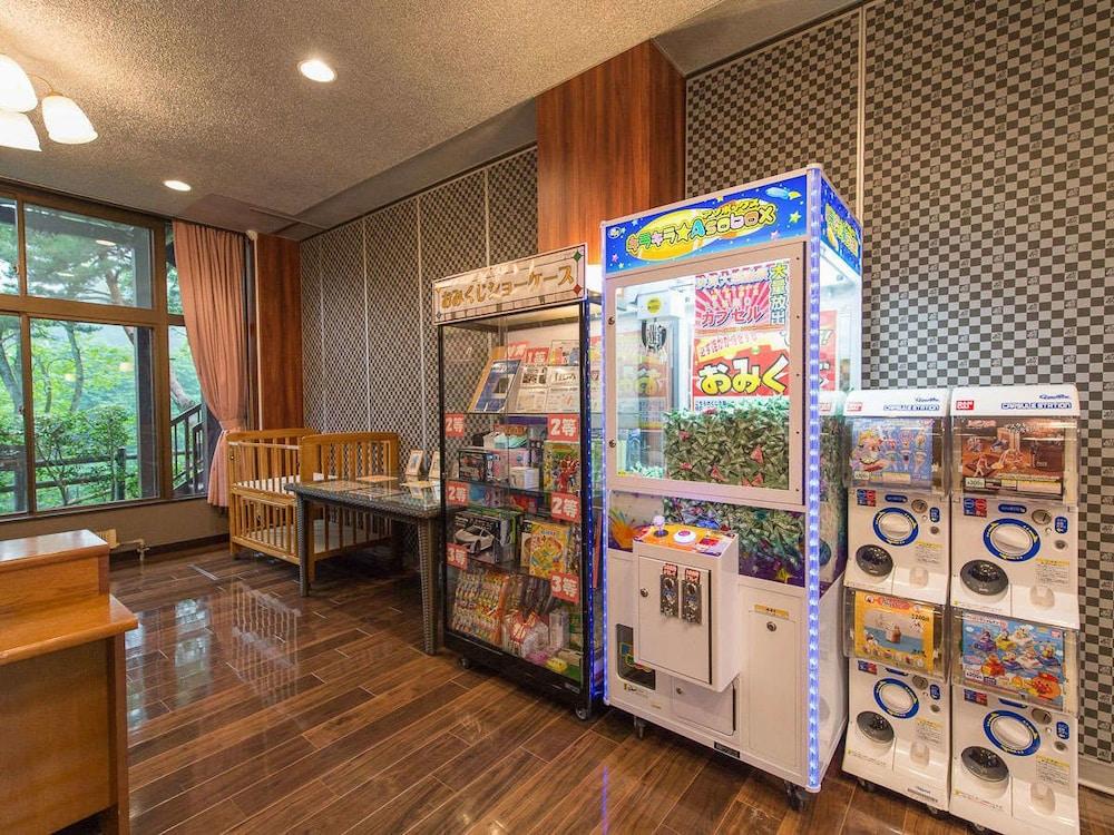 リブマックスリゾート鬼怒川