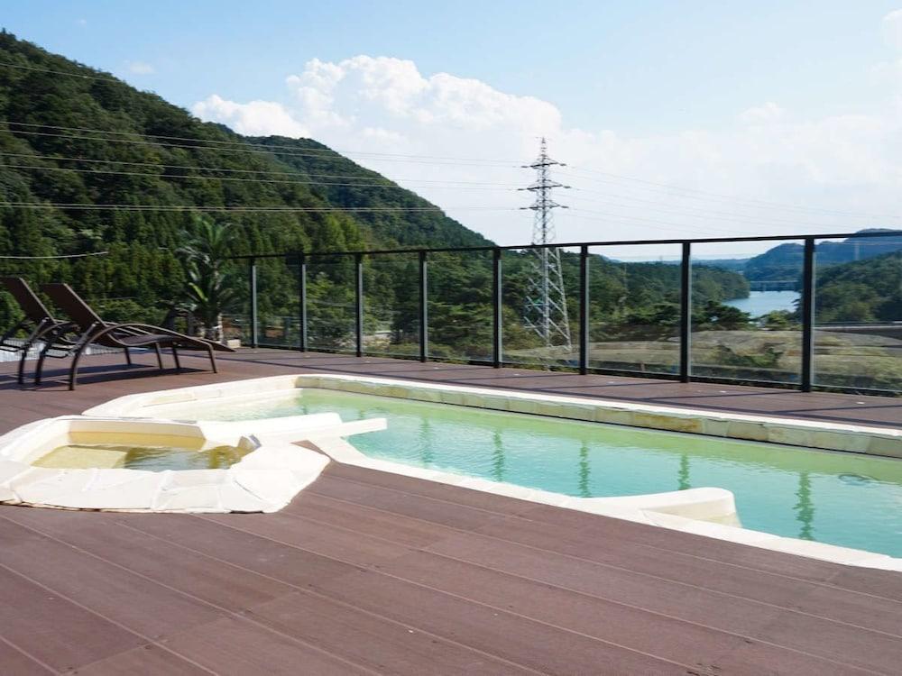 傳統日式旅館 Livemax Kinugawa Nikkō