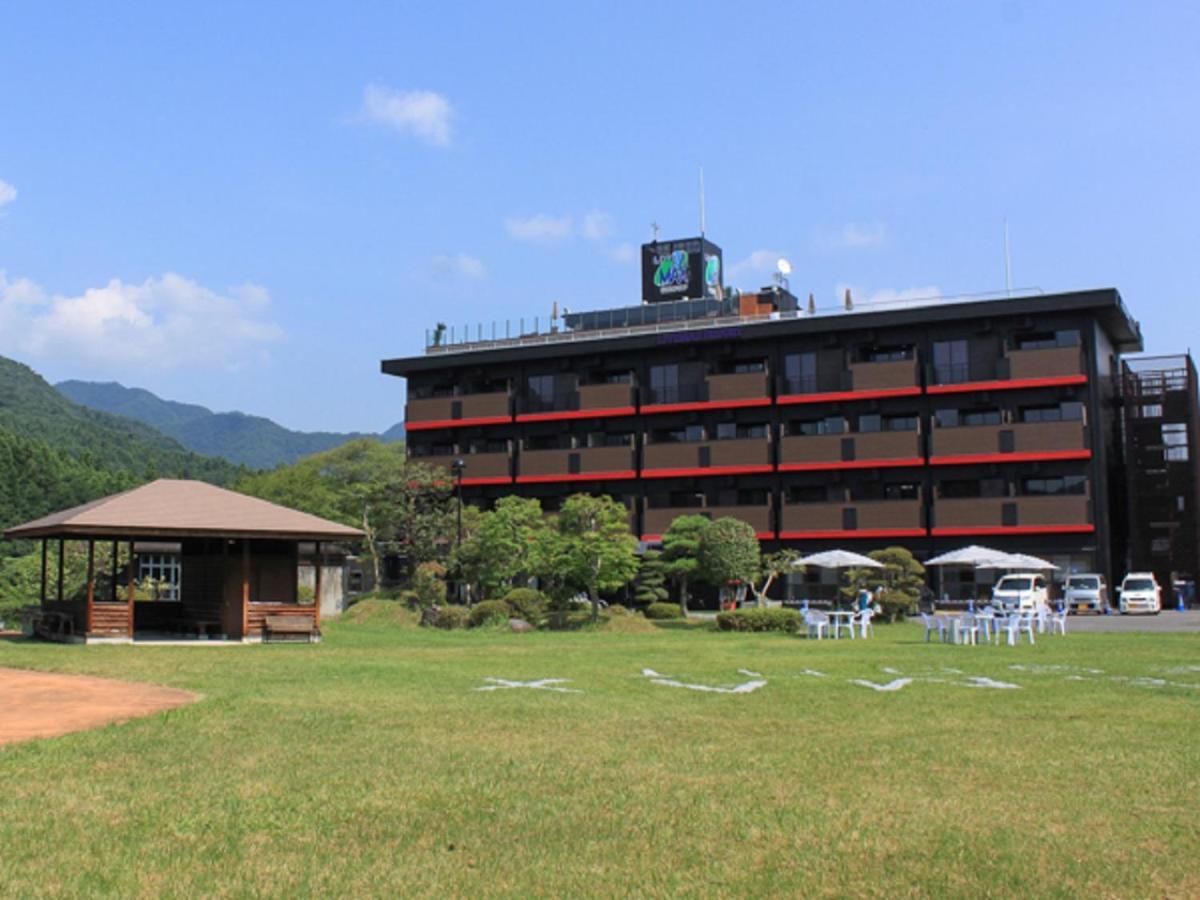 傳統日式旅館 Livemax Kinugawa