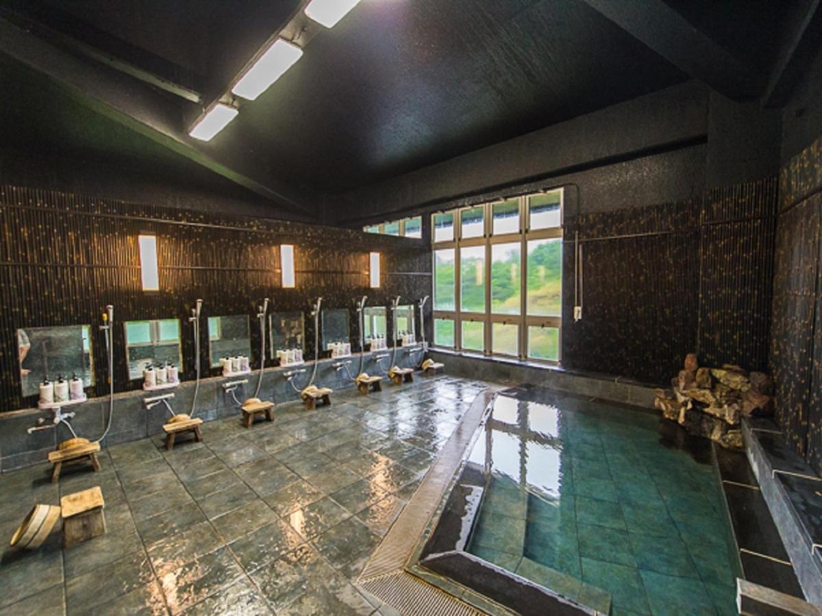 リブマックスリゾート鬼怒川 旅館