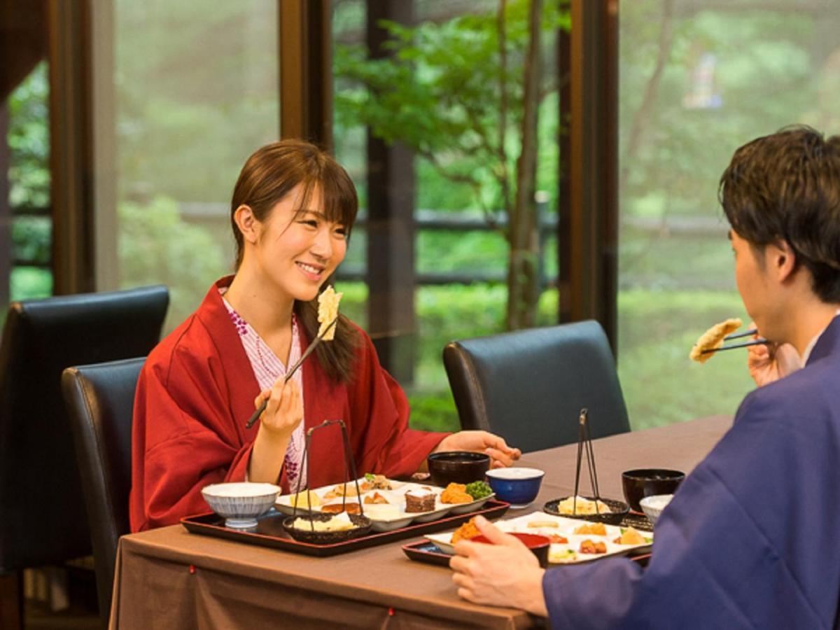 リブマックスリゾート鬼怒川 旅館 日光市