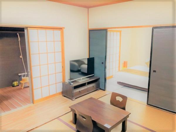 リブマックスリゾート鬼怒川 旅館 3*