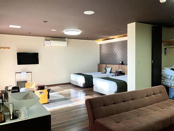 Livemax Kinugawa 傳統日式旅館 3*