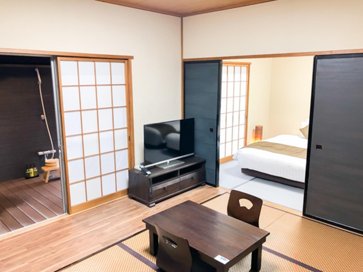 旅館 リブマックスリゾート鬼怒川 3*