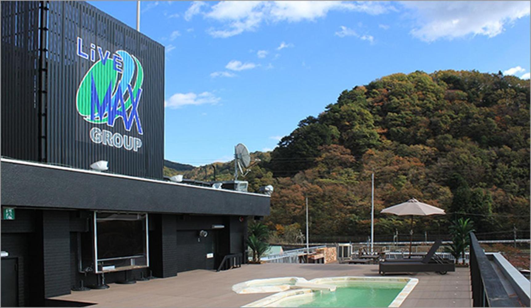 リブマックスリゾート鬼怒川 3*