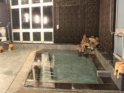Livemax Kinugawa 傳統日式旅館